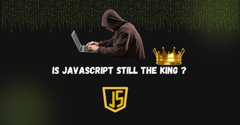 Why JavaScript Still Rules in 2025 Even with AI on the Rise