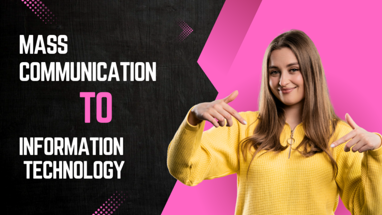 Mass Communication to IT